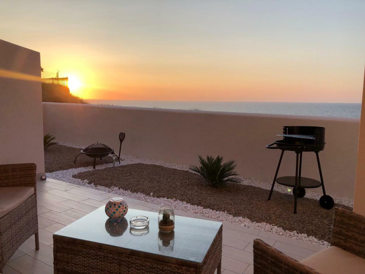 Apartment Tramonto Sea-Front Valledoria  Exteriér fotografie